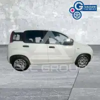 2021 Fiat Panda