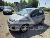 2021 Fiat Panda