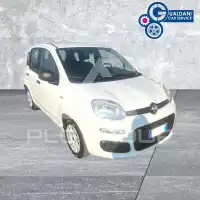 2021 Fiat Panda