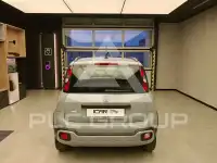 2021 Fiat Panda