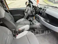 2021 Fiat Panda