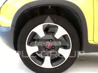 2021 Fiat Panda