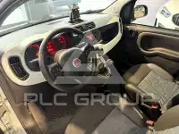 2021 Fiat Panda