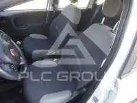 2021 Fiat Panda