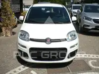 2021 Fiat Panda