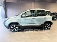 2021 Fiat Panda