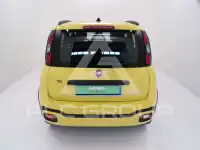 2021 Fiat Panda