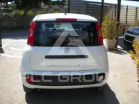 2021 Fiat Panda