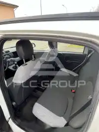 2021 Fiat Panda