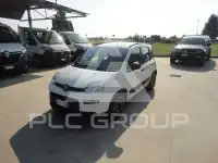 2021 Fiat Panda