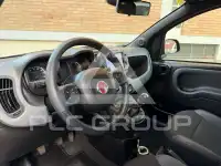 2021 Fiat Panda
