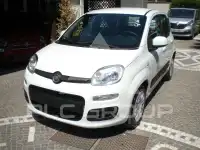 2021 Fiat Panda