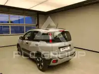 2021 Fiat Panda