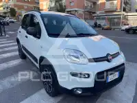 2021 Fiat Panda