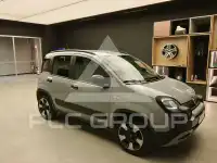 2021 Fiat Panda