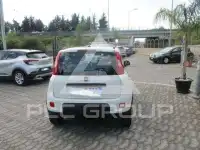 2021 Fiat Panda