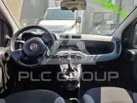 2021 Fiat Panda
