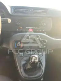 2021 Fiat Panda