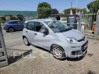 2021 Fiat Panda