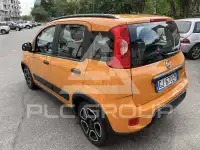2021 Fiat Panda