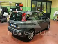 2021 Fiat Panda
