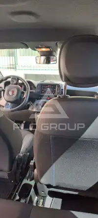 2021 Fiat Panda