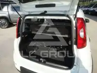 2021 Fiat Panda