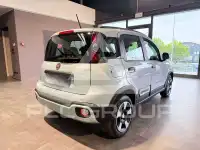 2021 Fiat Panda
