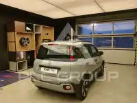 2021 Fiat Panda