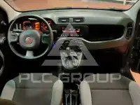 2021 Fiat Panda