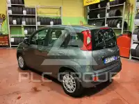 2021 Fiat Panda