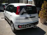 2021 Fiat Panda