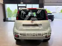 2021 Fiat Panda