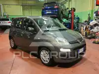 2021 Fiat Panda