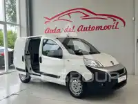 2021 Fiat Fiorino