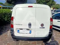 2021 Fiat Fiorino