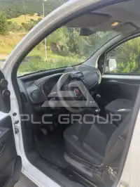 2021 Fiat Fiorino