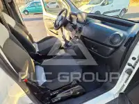 2021 Fiat Fiorino