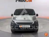 2021 Fiat Fiorino
