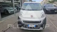 2021 Fiat Fiorino