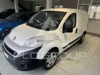 2021 Fiat Fiorino