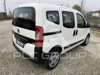 2021 Fiat Fiorino