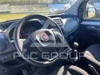 2021 Fiat Fiorino
