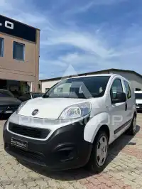2021 Fiat Fiorino