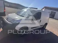 2021 Fiat Fiorino