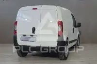 2021 Fiat Fiorino