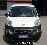 2021 Fiat Fiorino