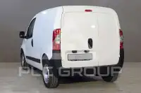 2021 Fiat Fiorino