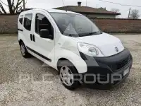 2021 Fiat Fiorino