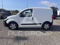 2021 Fiat Fiorino